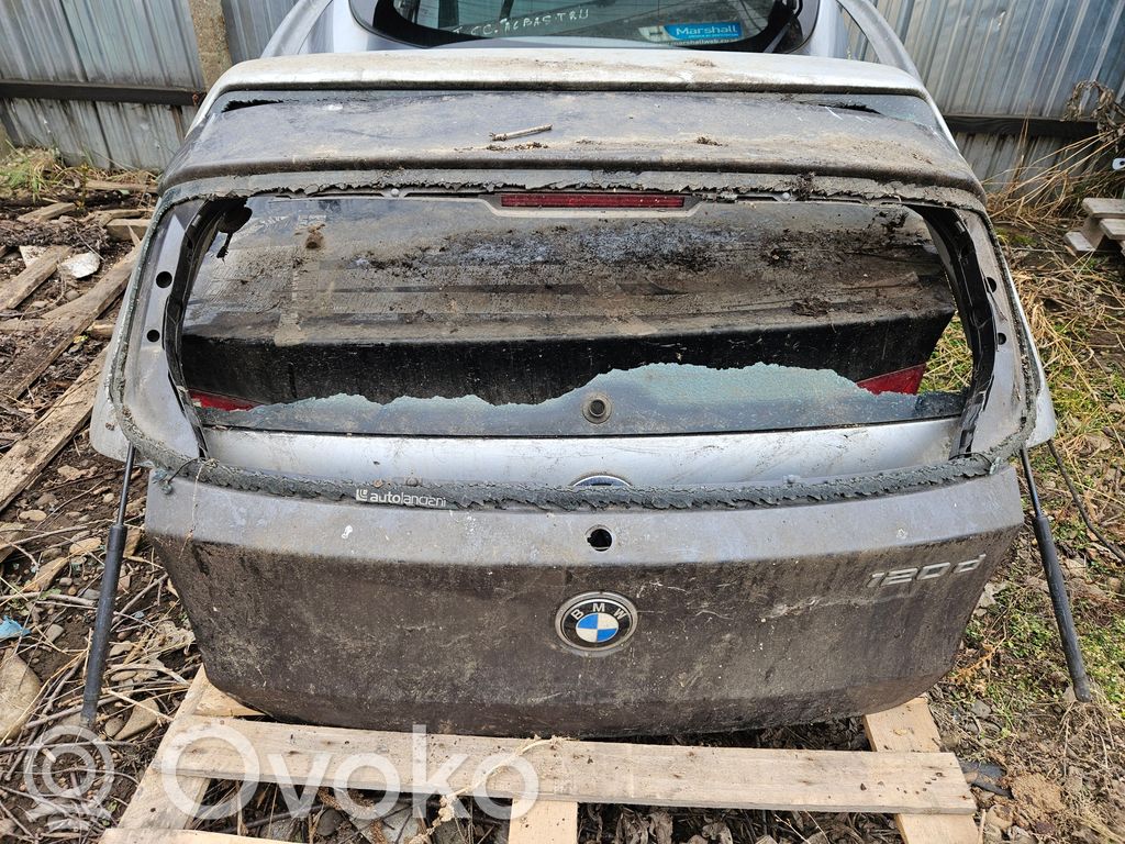 BMW 1 E81 E87 Tailgate/trunk/boot lid 