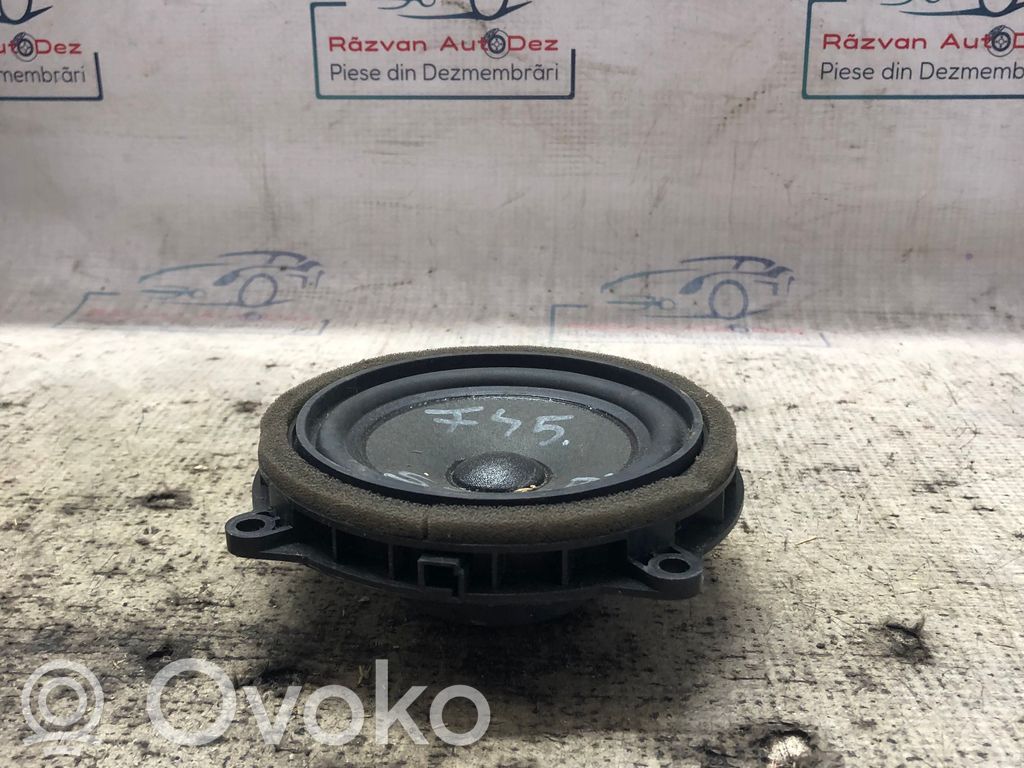 Altavoz de la puerta delantera   927470003,50669,927470003