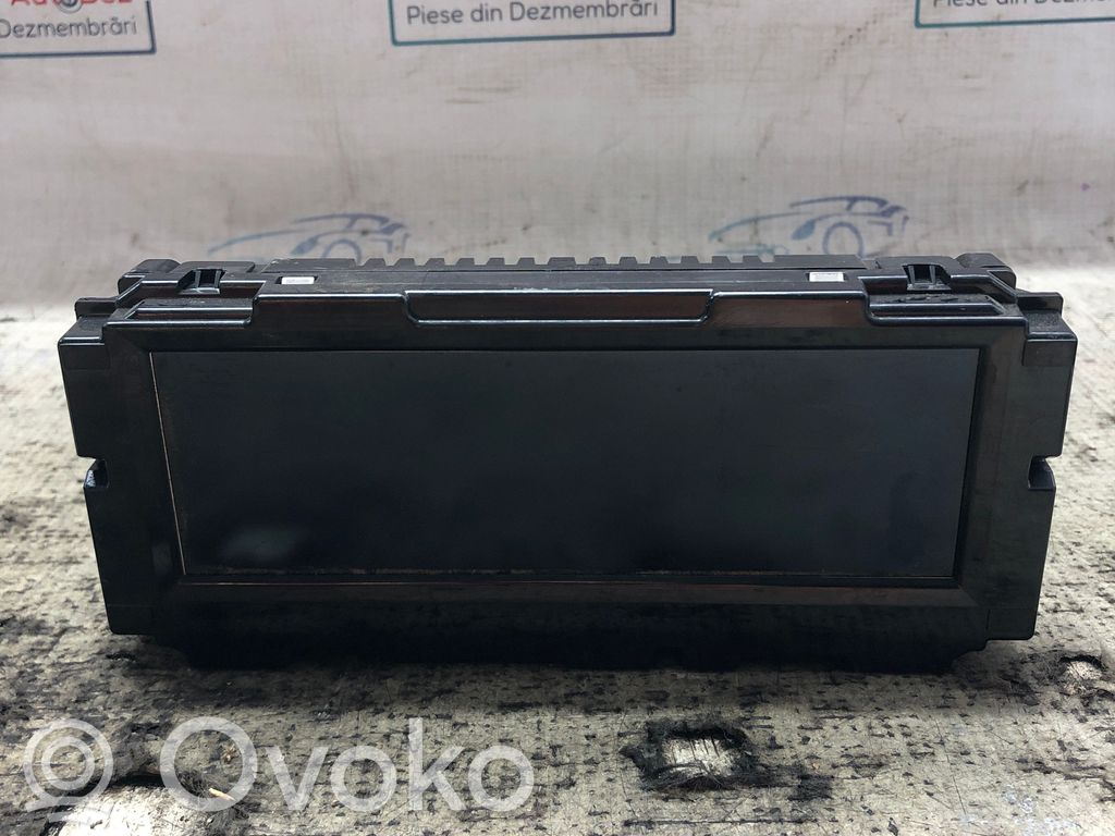 Opel Astra K Ecran/afișaj/ecran mic 