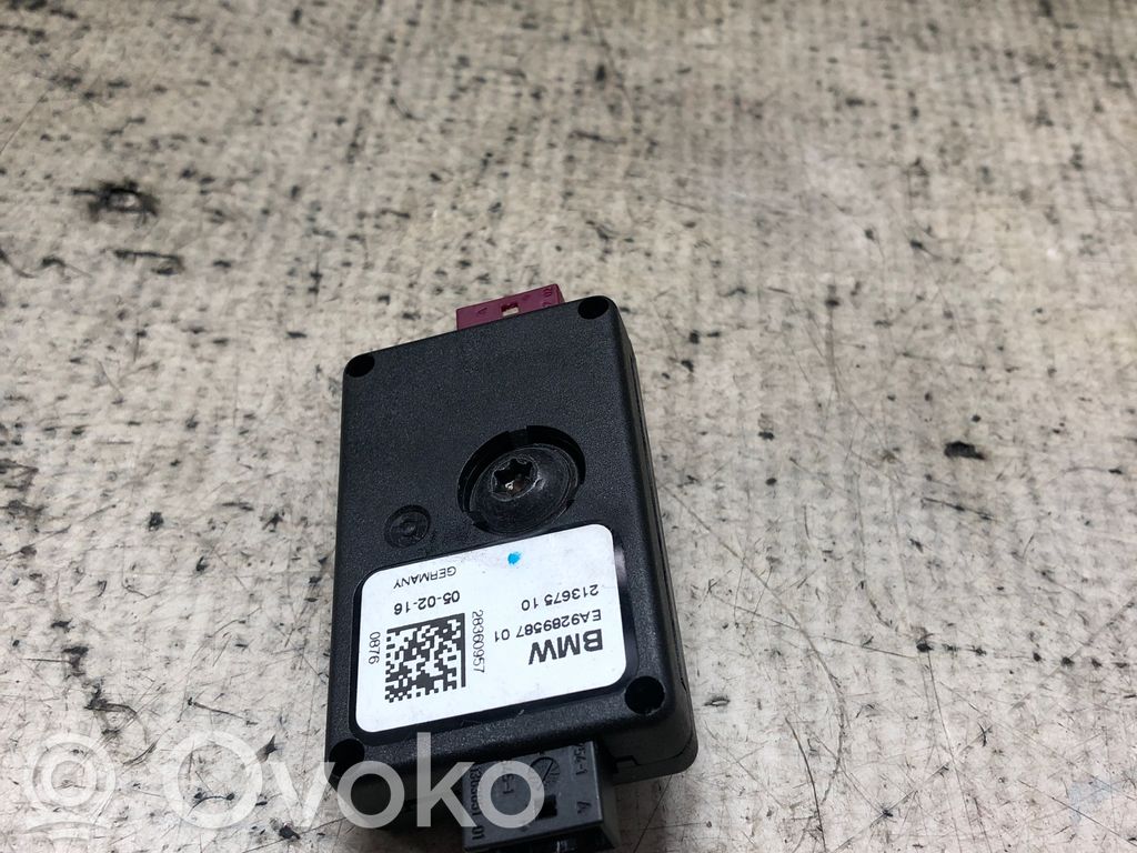 Sonstige Steuergeräte / Module   928958701,928958701