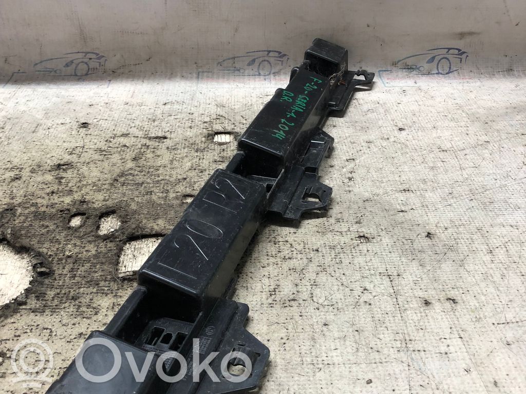 BMW 1 E81 E87 Sill supporting ledge 