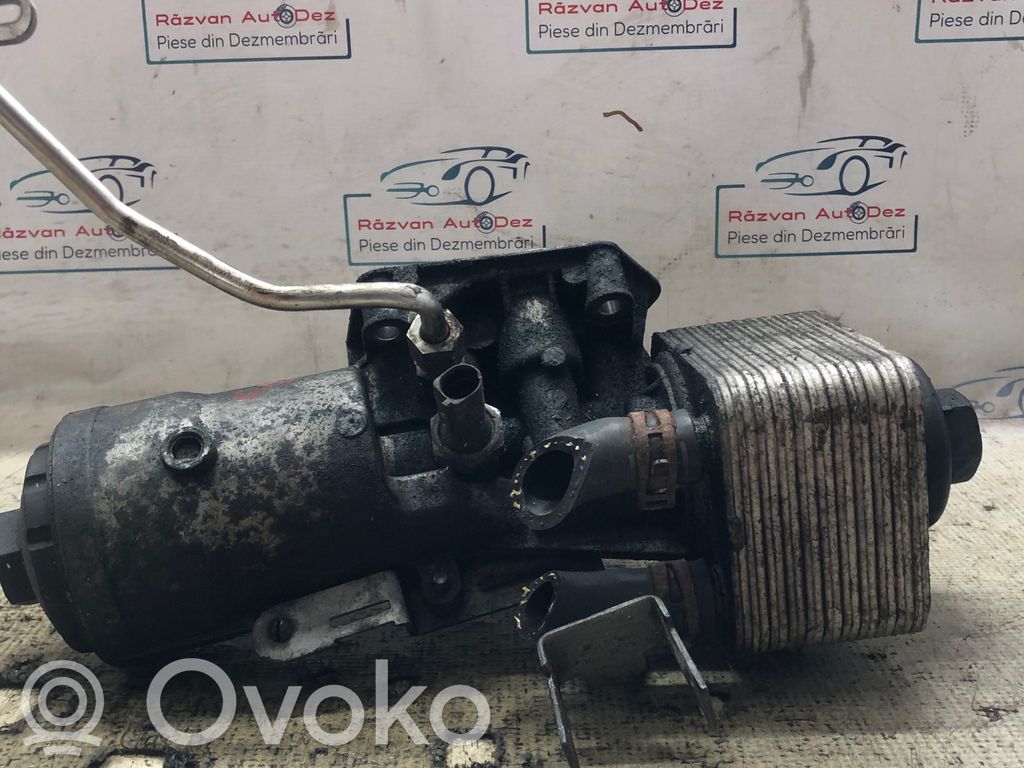 Volkswagen Golf VI Chłodnica oleju 