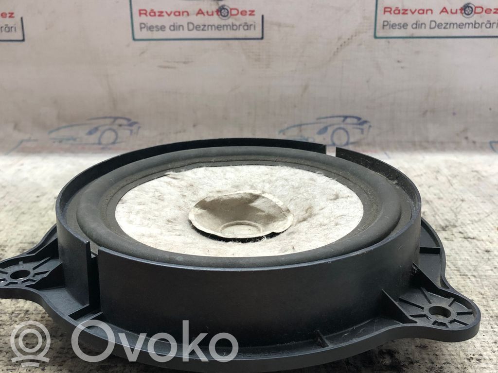 Opel Insignia A Verkleidung Lautsprecher Hutablage 
