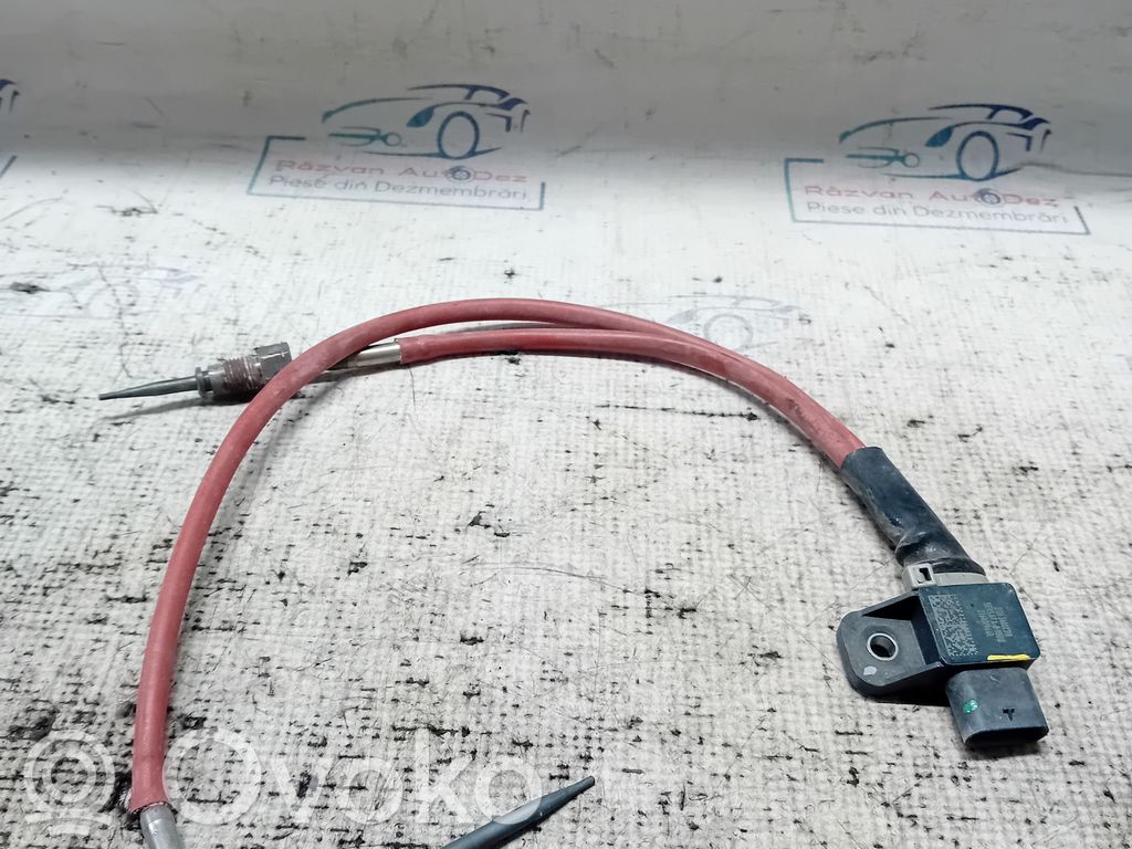 Dacia Sandero II Izmešu sensors 