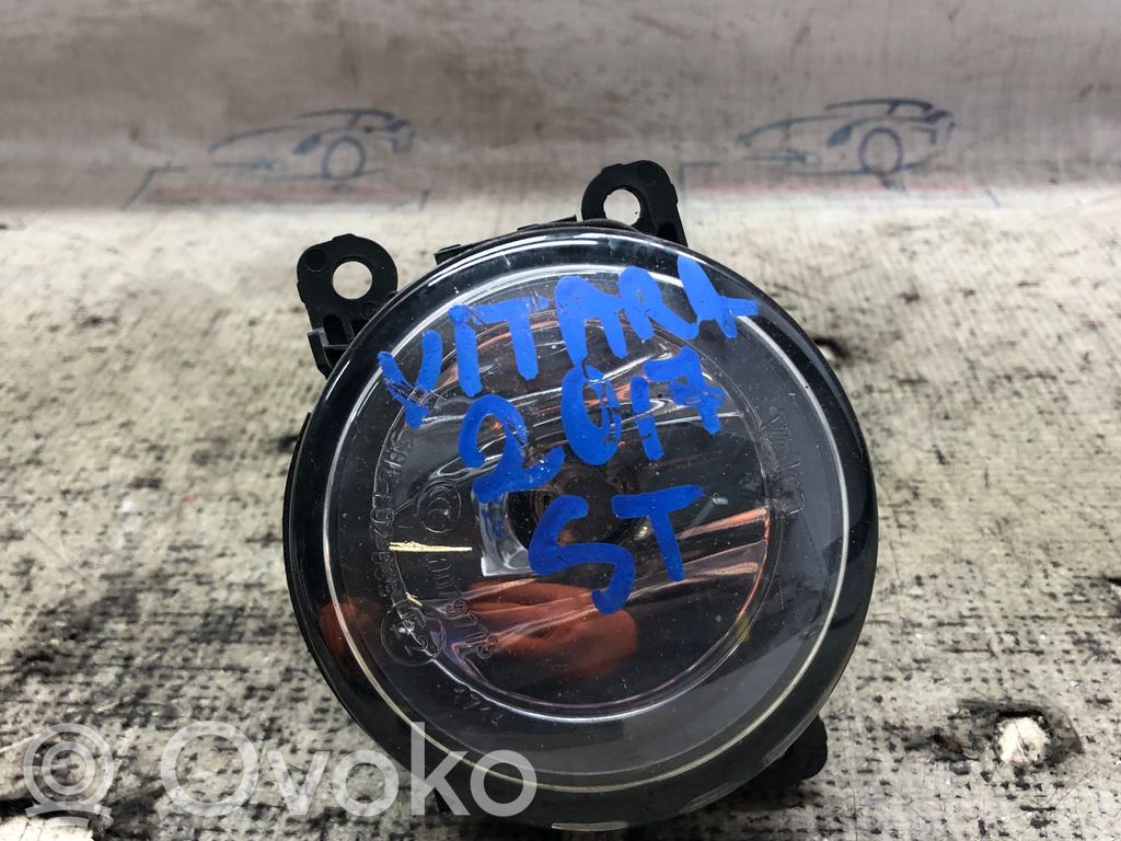 Suzuki Grand Vitara I Fendinebbia anteriore 