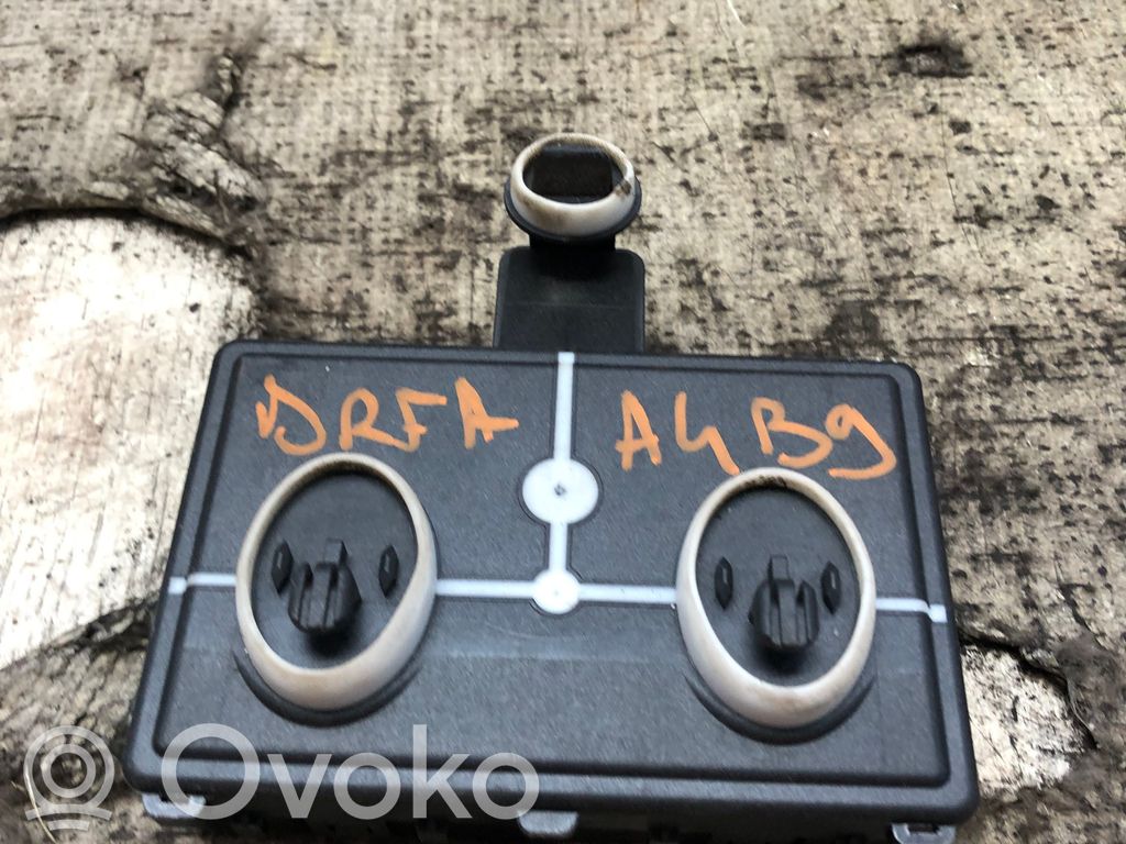 Door control unit/module   8W0959593H,50456,8W0959593H
