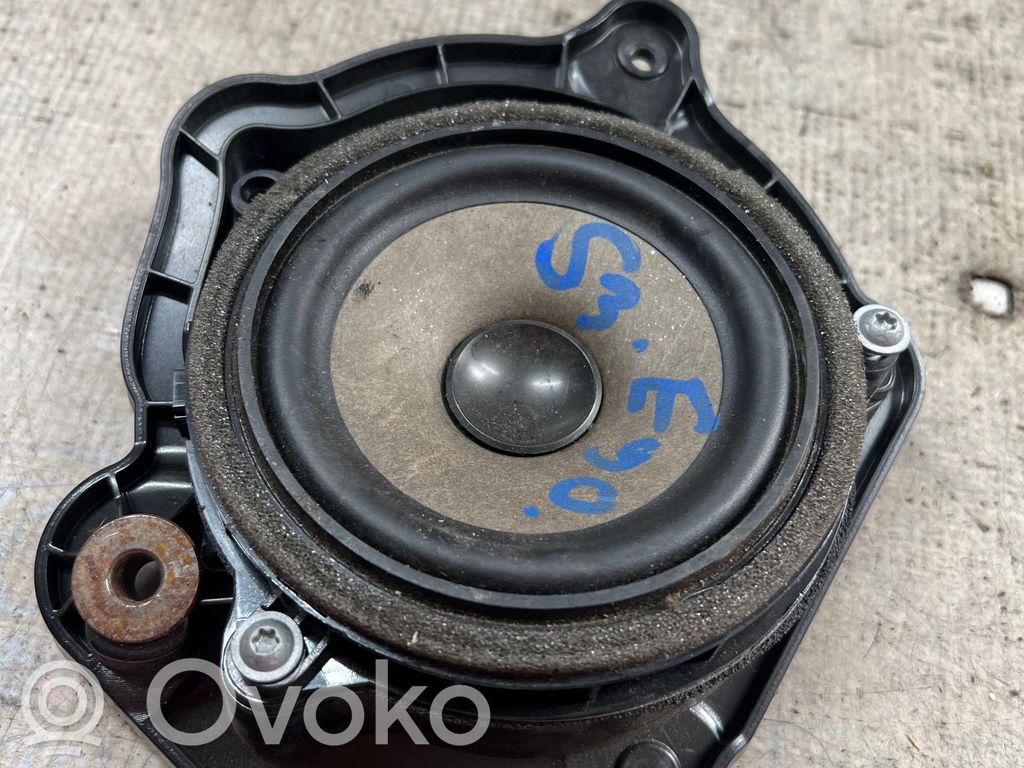 BMW 3 E21 Front door speaker 