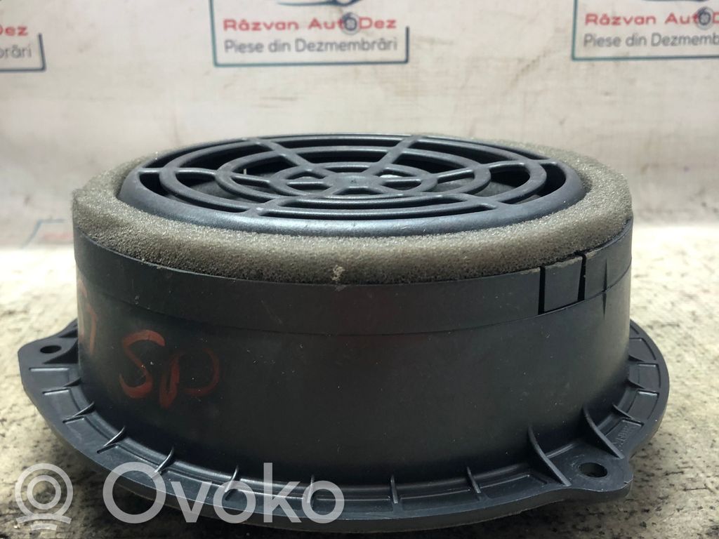 Audi A7 S7 4G Altoparlante portiera posteriore 