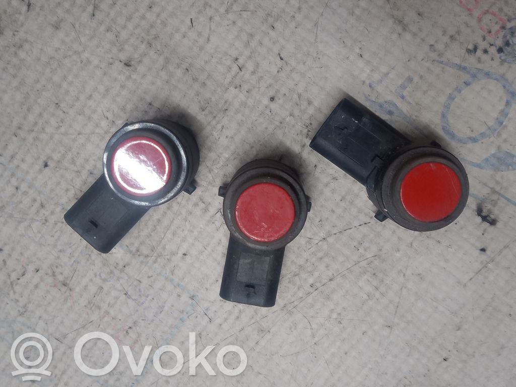 Parking PDC sensor   12017997