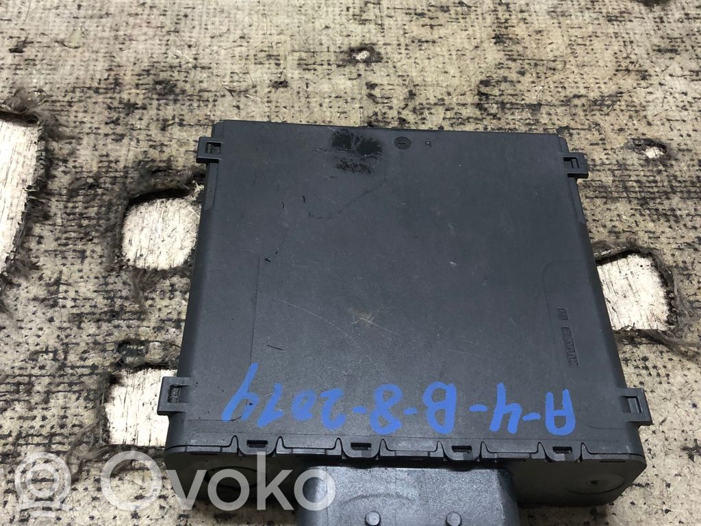 Autres unités de commande / modules   8K0959663,53073,8K0959663