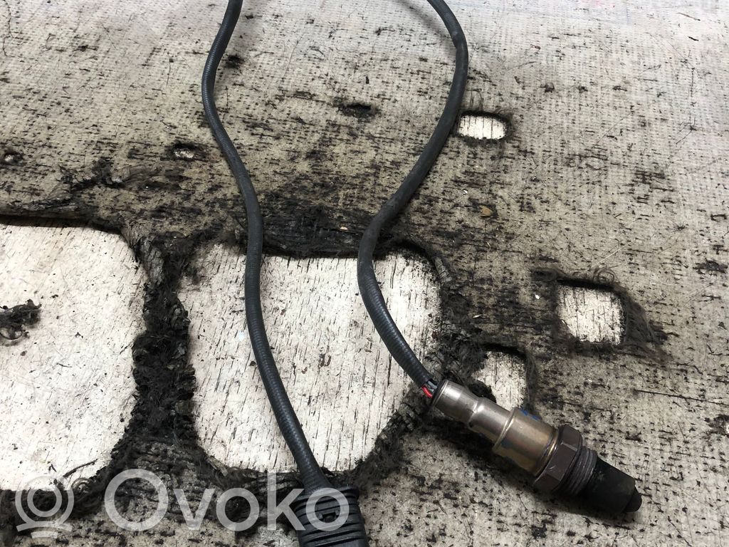 BMW 2 114 E6 E10 E20 Sensor de presión del tubo de escape 