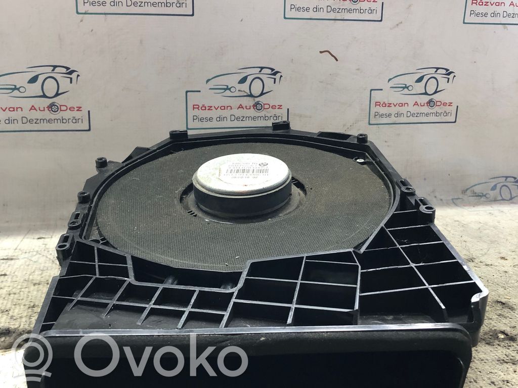 Front door speaker   914398601,50084,914398601