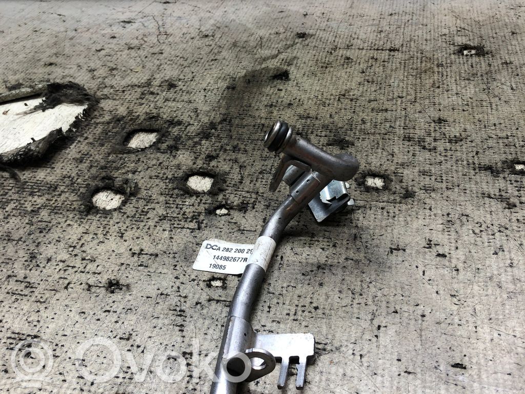Turbo   144982677R,144982677R