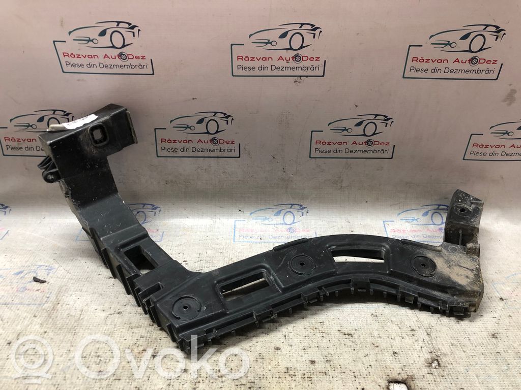 Volkswagen Sharan Suport montare colț bară 