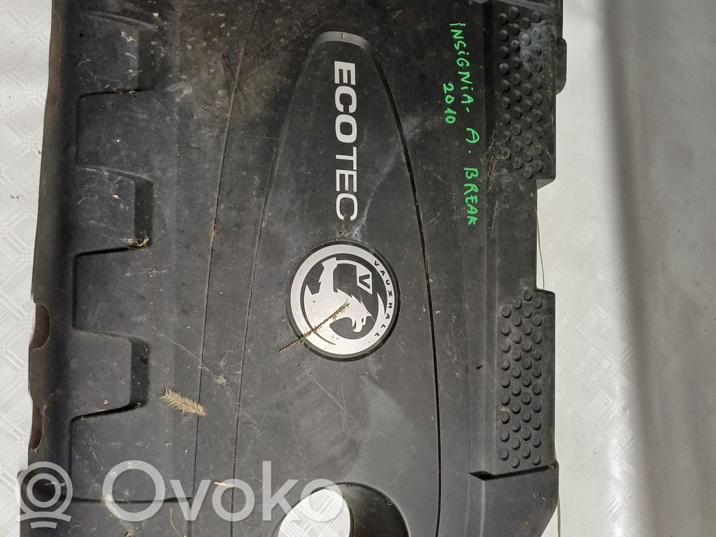 Engine cover (trim)