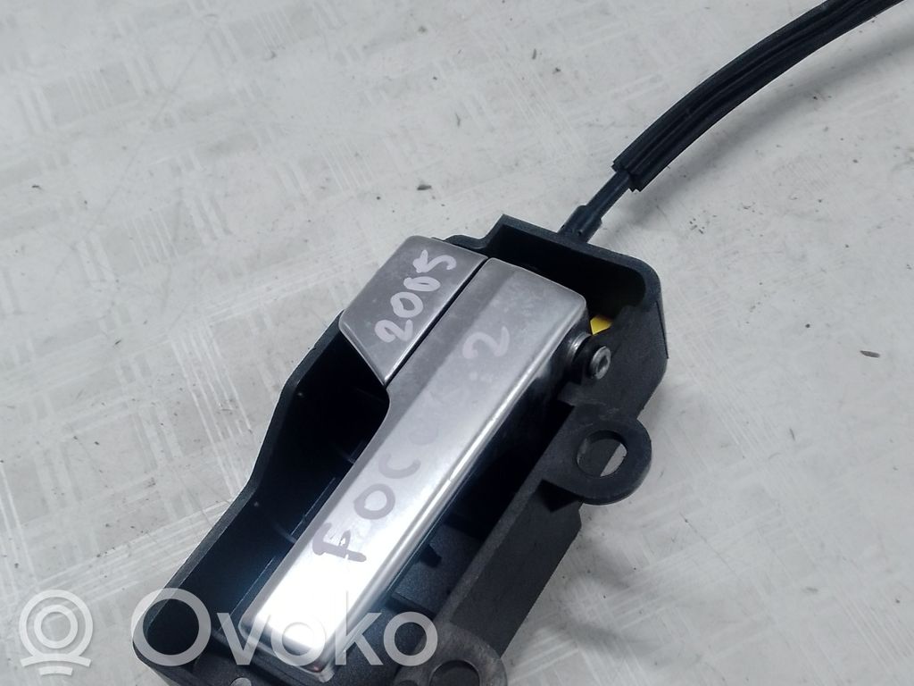Manecilla interna puerta trasera   3M51R22600,3M51R22600