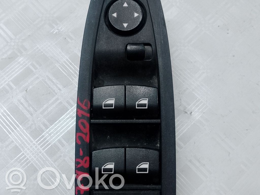 BMW X1 F48 F49 Electric window control switch 