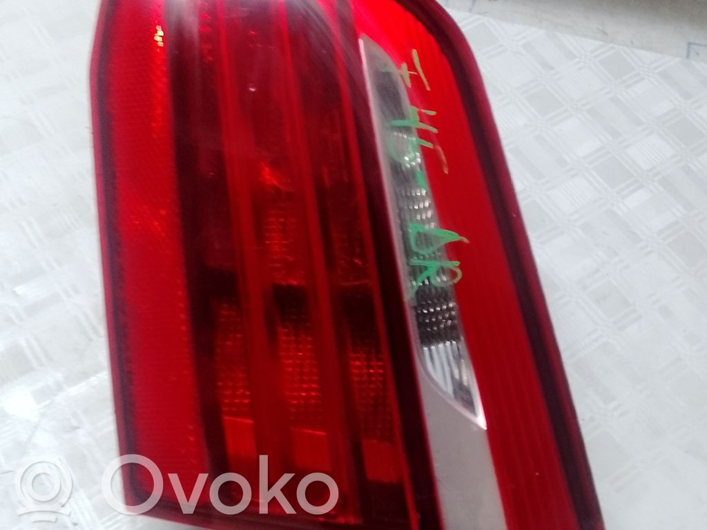 BMW 2 114 E6 E10 E20 Tailgate rear/tail lights 