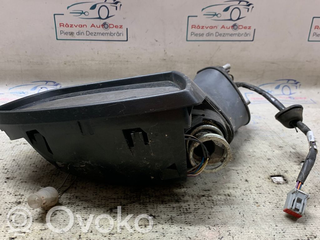 Ford Kuga I Veidrodėlis (elektra valdomas) 