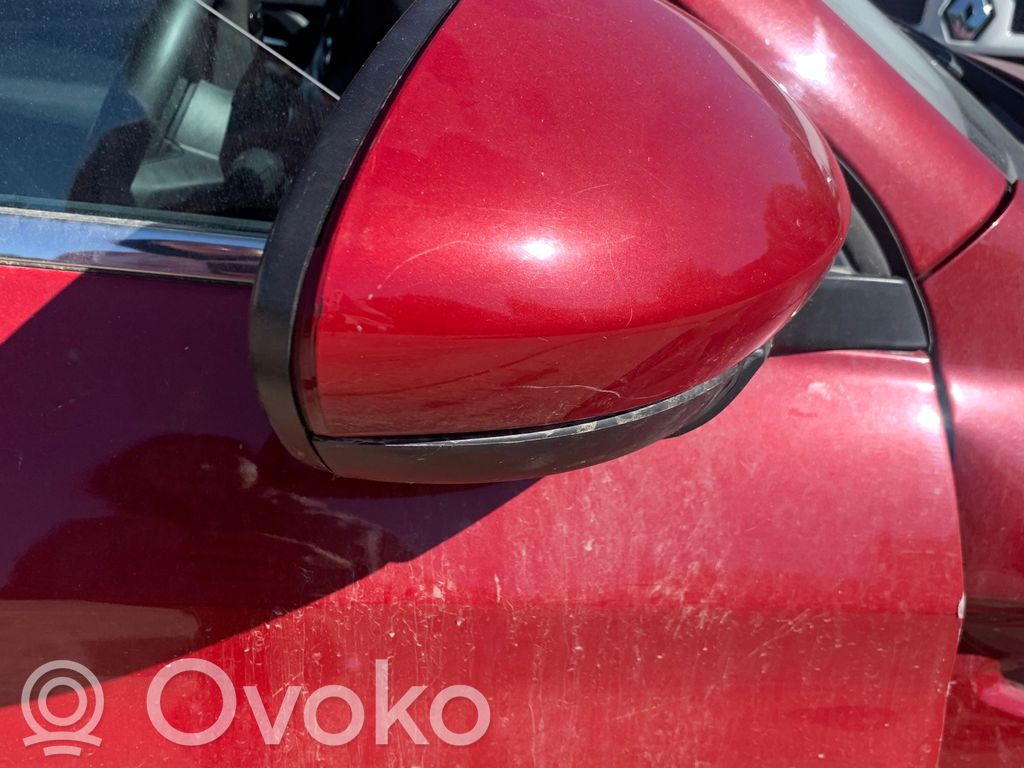 Fiat Tipo Veidrodėlis (elektra valdomas) 