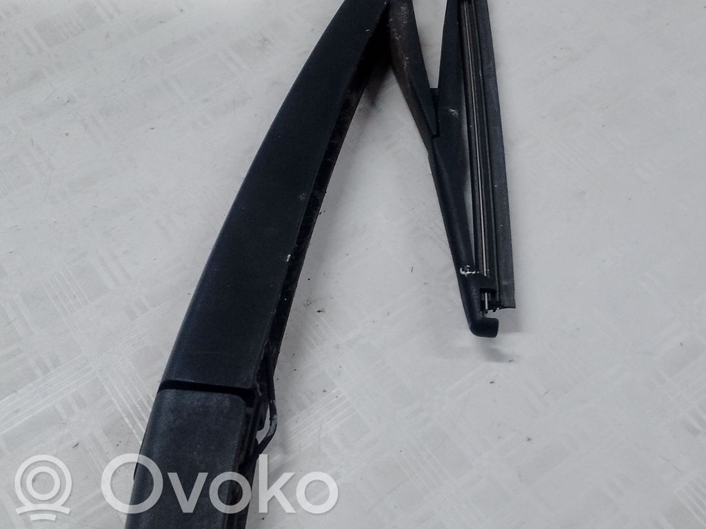 Ford B-MAX Tailgate/trunk/boot lid 