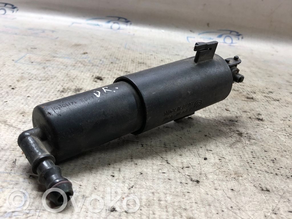 BMW 3 E21 Headlight washer pump 