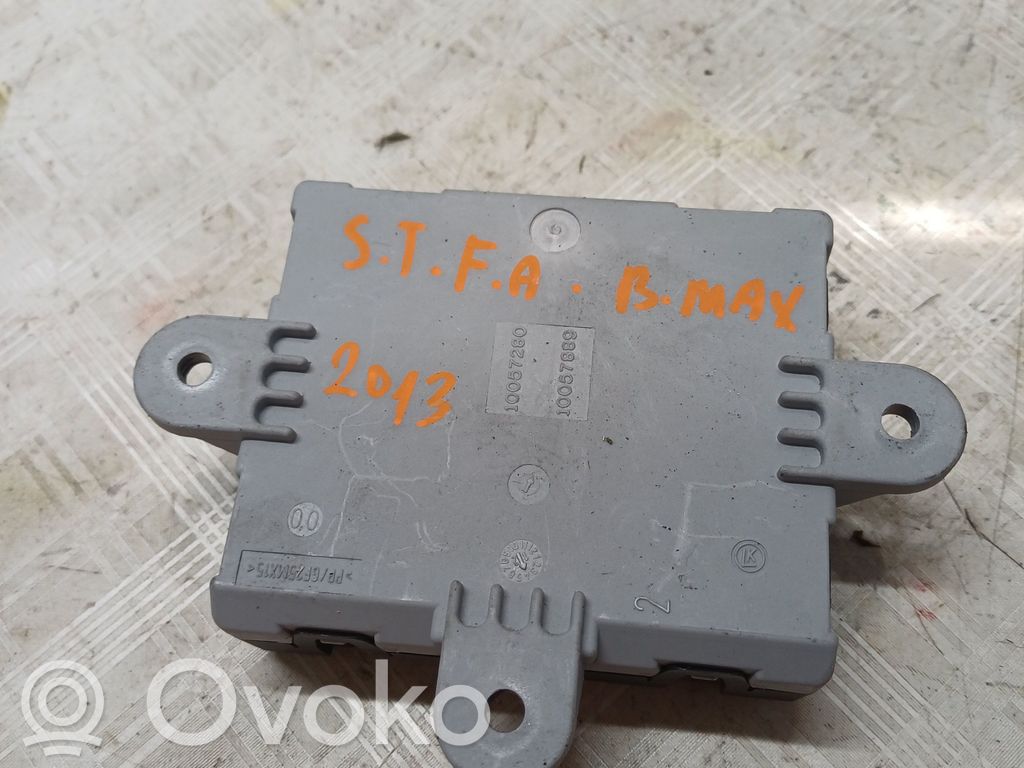 Ford B-MAX Door control unit/module 