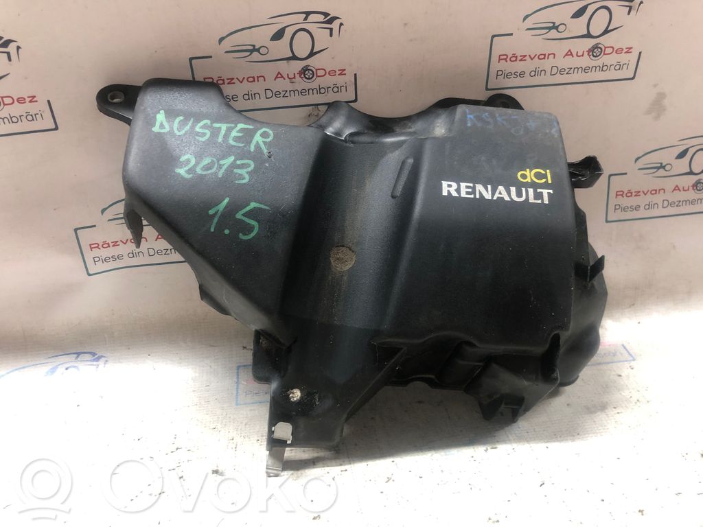 Dacia Duster Engine cover (trim) 