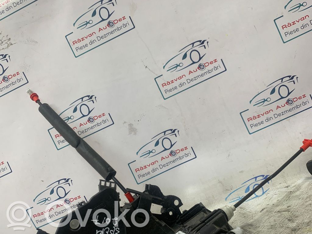 Land Rover Discovery Încuietoare ușă spate 
