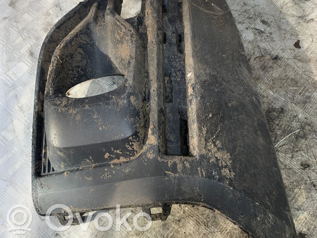 Dacia Jogger Moldura/rejilla de la luz antiniebla delantera 