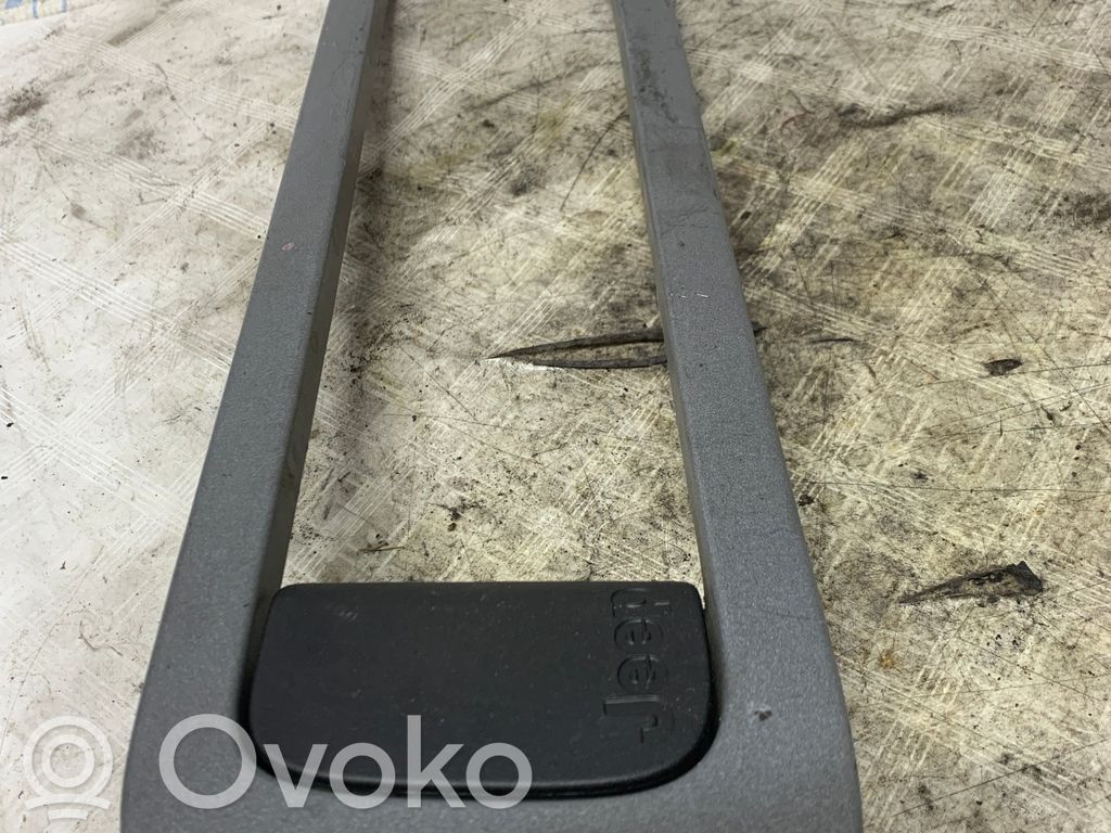 Jeep Cherokee Mâner/suport exterior ușă față 
