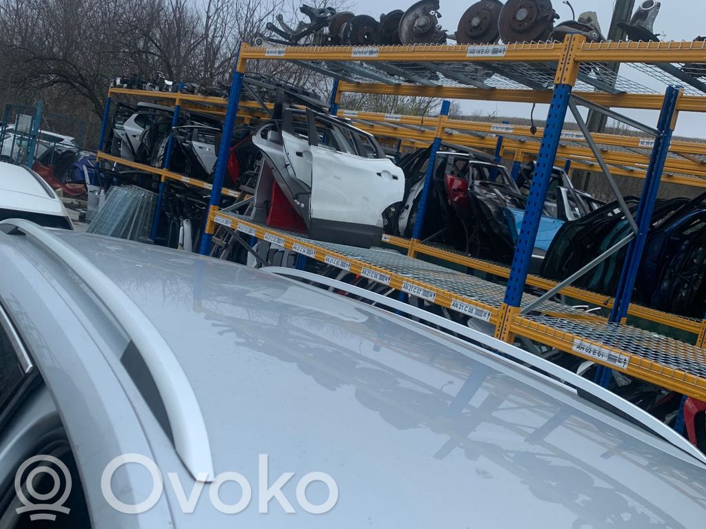 Skoda Kodiaq Headlining 