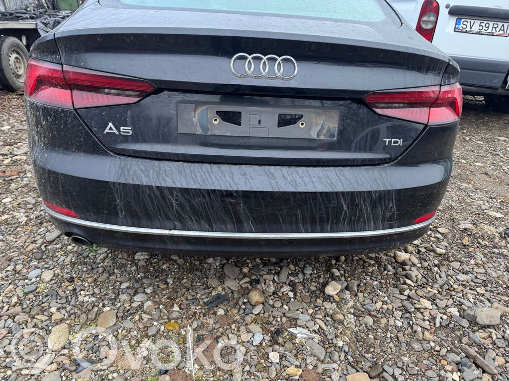 Audi A5 8T 8F Bamperis 