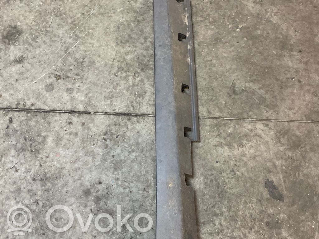 Ford Ecosport Front sill (body part) 