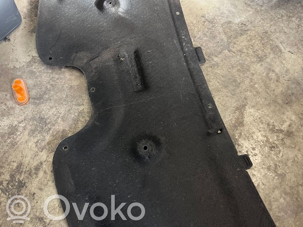 Opel Grandland X Motorhaubenverkleidung 