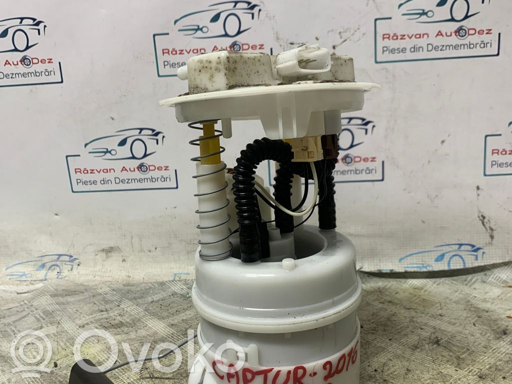 Bomba interna de combustible   172026041R