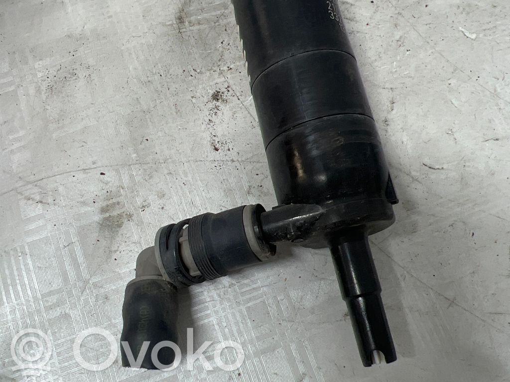 Ajovalonpesimen pumppu   7217792,721779202