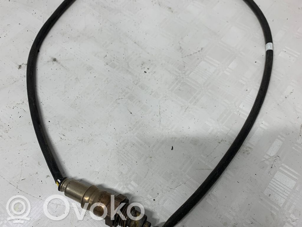 Skoda Kamiq Išmetimo daviklis 