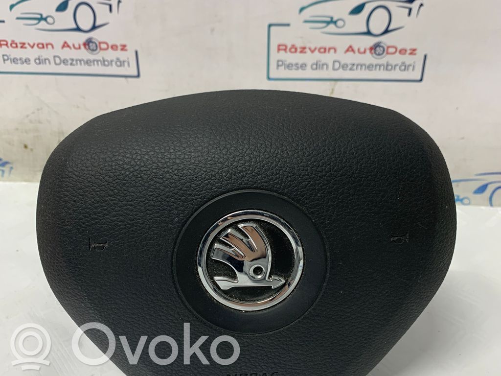 Skoda Fabia Mk1 (6Y) Airbag volan 