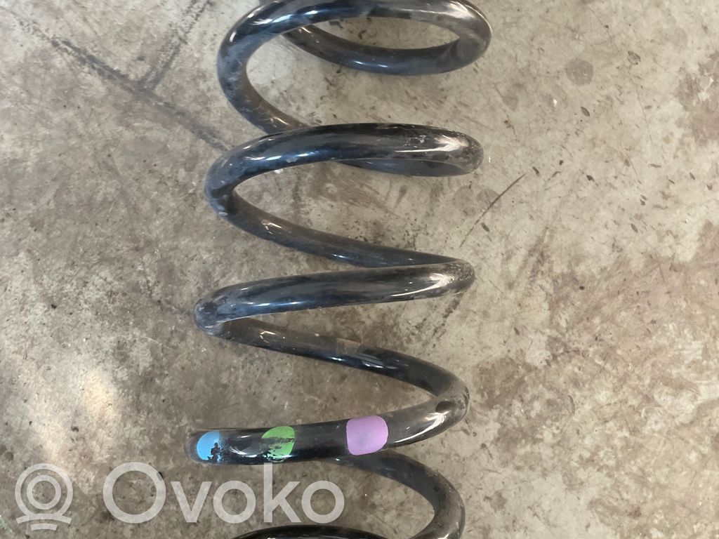 Dacia Jogger Rear coil spring 