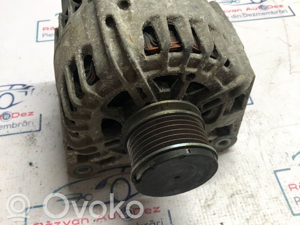 Dacia Duster Generator/alternator 