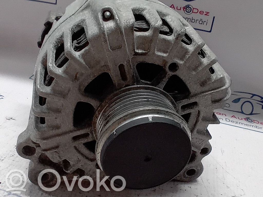 Audi A7 S7 4G Generator/alternator 