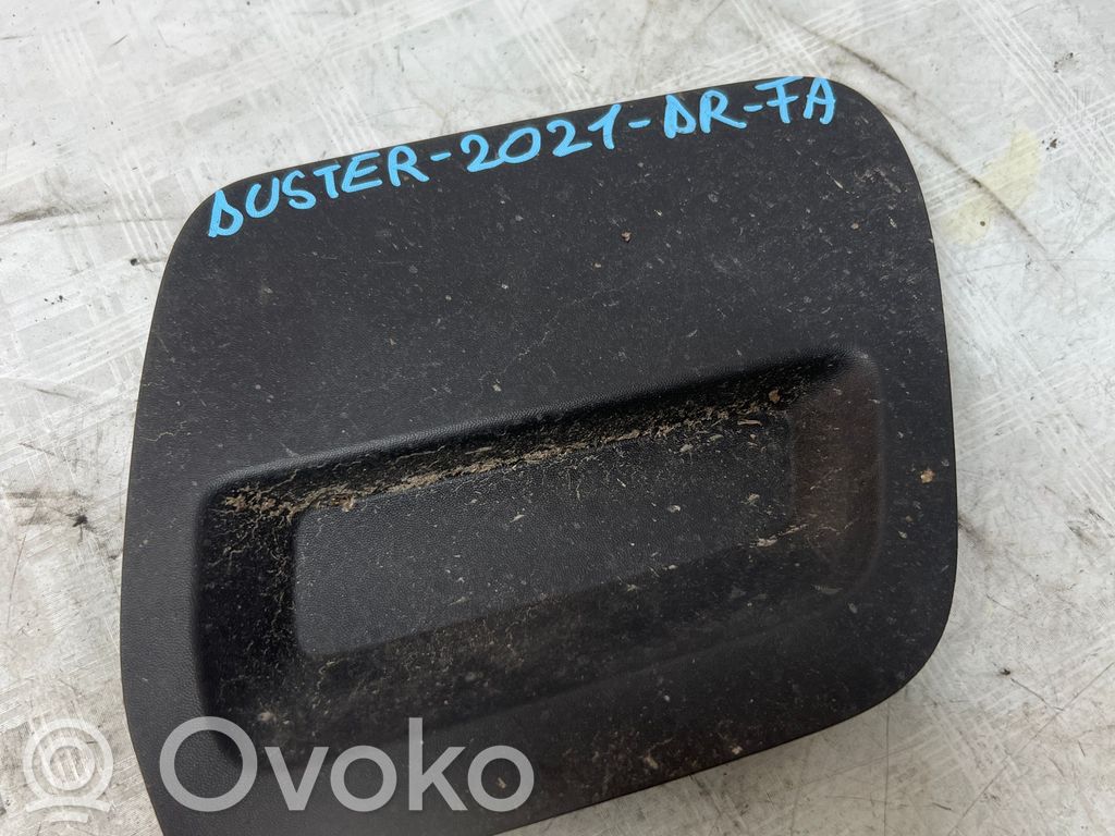 Listwa zderzaka przedniego   511803252R,511803252R,89112