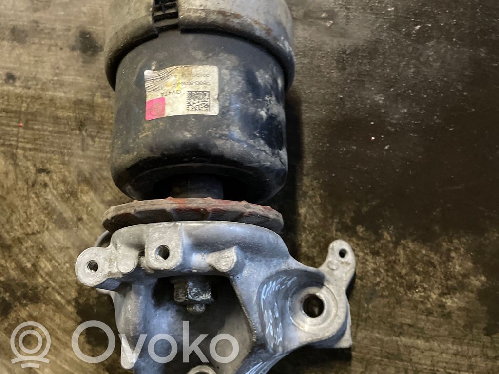 Variklio pagalvė   JB3G6038AF