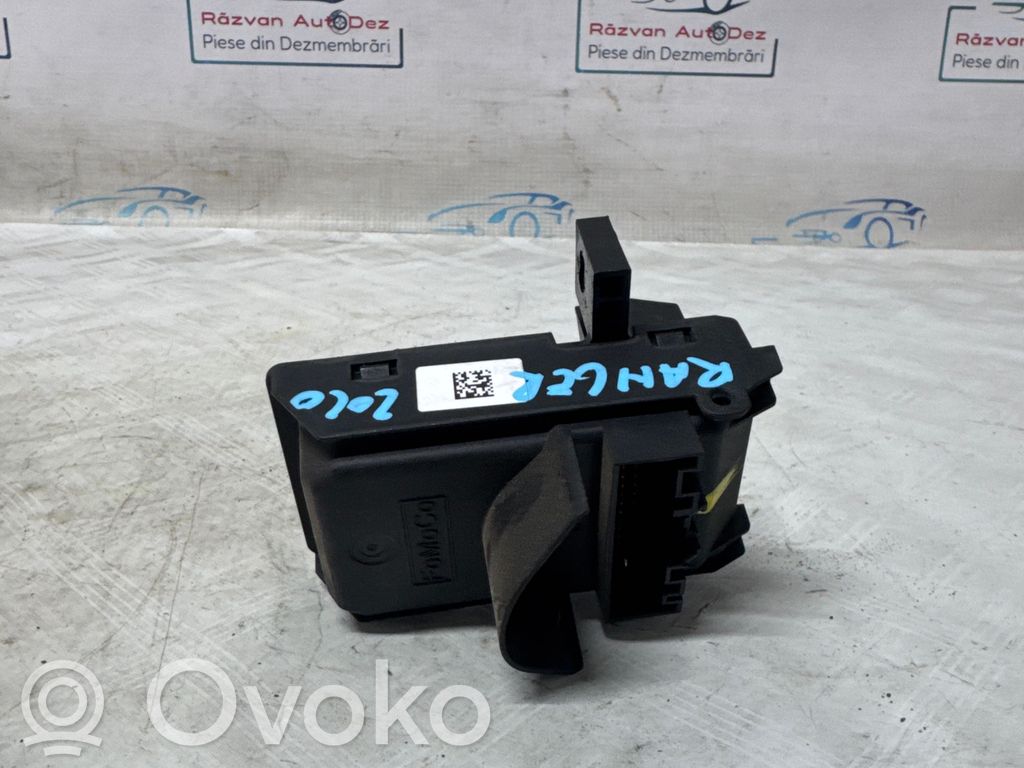 Ford Ranger Engine control unit/module 