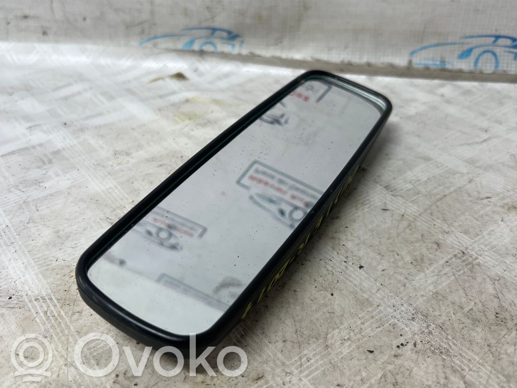 Rear view mirror (interior)   90649