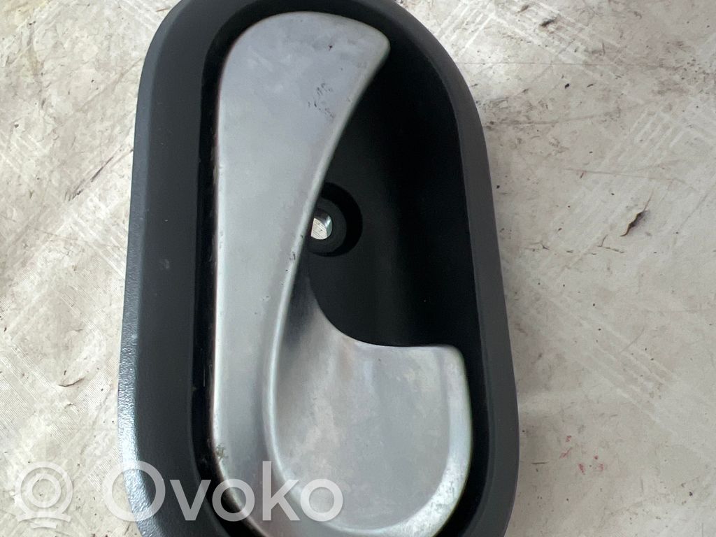 Front door interior handle   90617