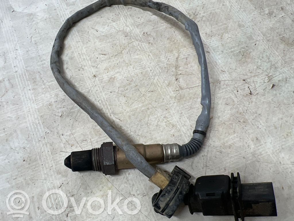 Audi A3 S3 8V Pakokaasun paineanturi 