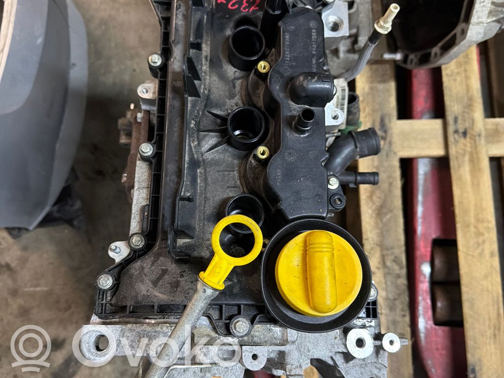 Engine   H4DD460,H4DD460