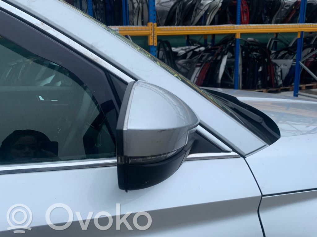 Skoda Kodiaq Veidrodėlis (elektra valdomas) 
